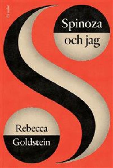 Spinoza och jag