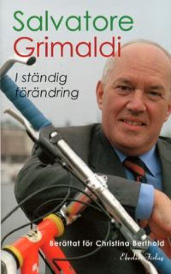 I ständig förändring