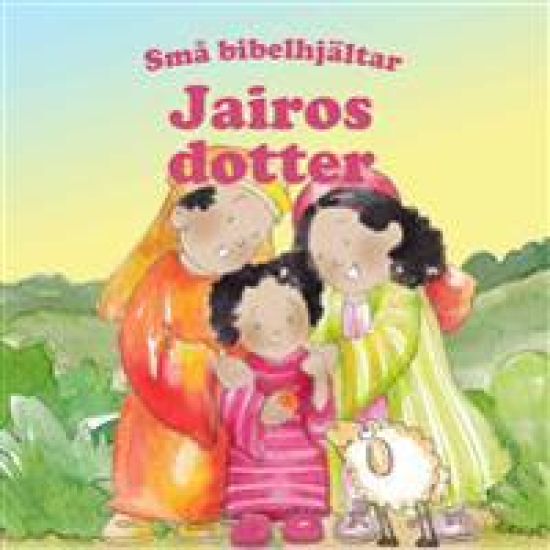 Jairos dotter