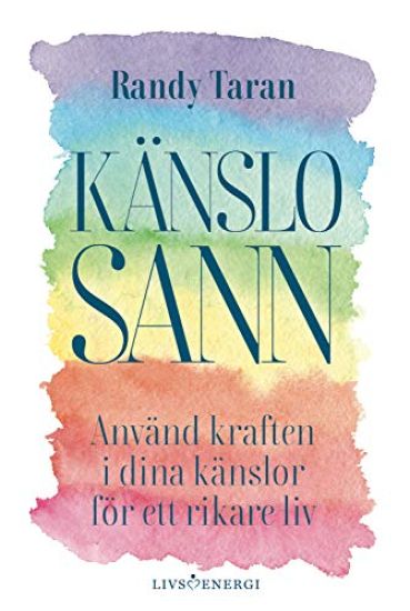 Känslosann