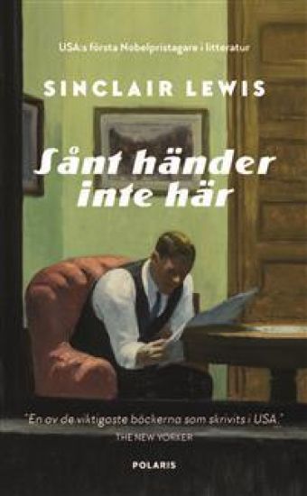 Sånt händer inte här