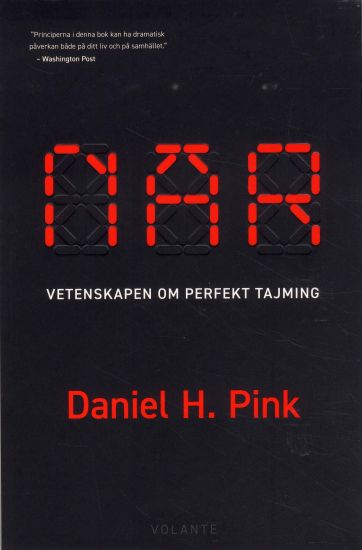 När : vetenskapen om perfekt tajming