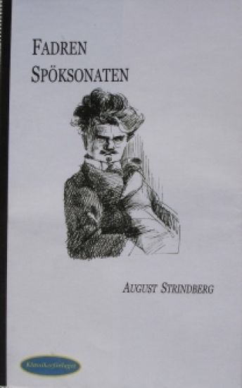 Fadren ; Spöksonaten