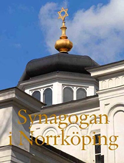 Synagogan i Norrköping
