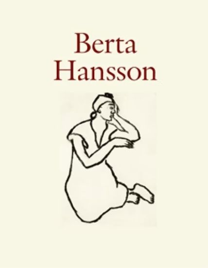 Berta Hansson