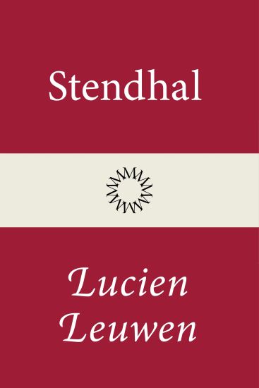 Lucien Leuwen