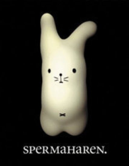 Spermaharen