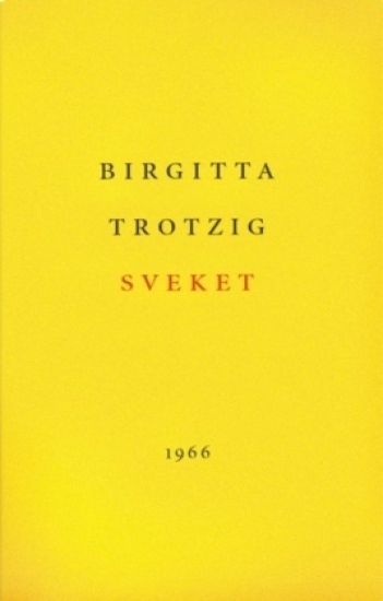 Sveket : en berättelse