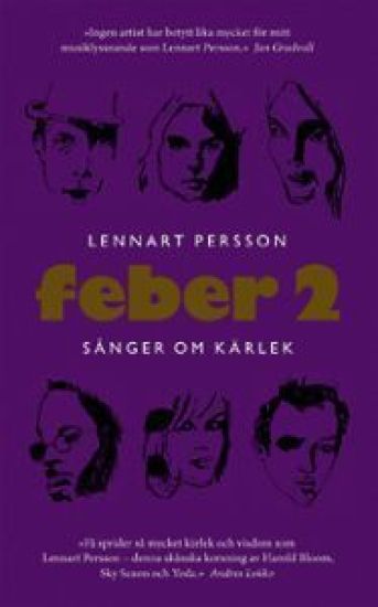 Feber 2 : sånger om kärlek