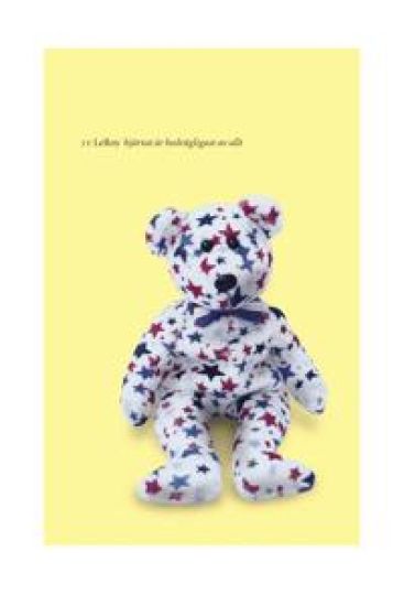 Hjärtat är bedrägligast av allt