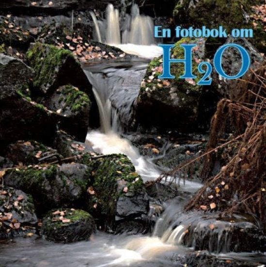 En Fotobok om H2O