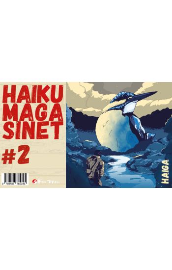 Haikumagasinet 2