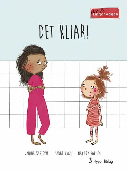 Det kliar!