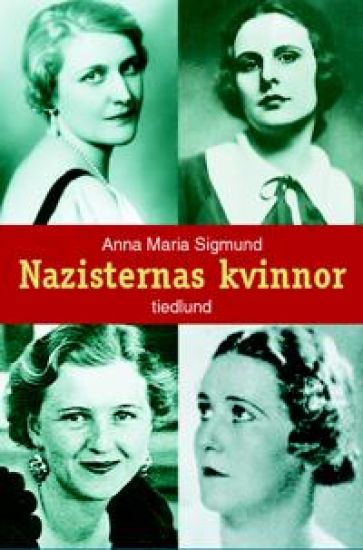 Nazisternas kvinnor