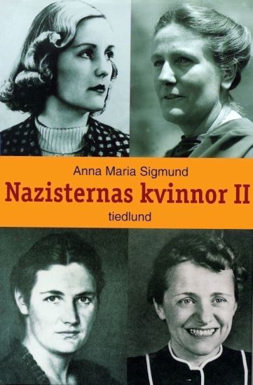 Nazisternas kvinnor II
