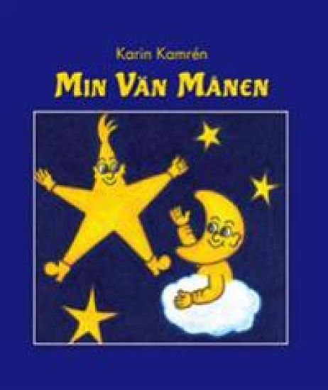 Min Vän Månen