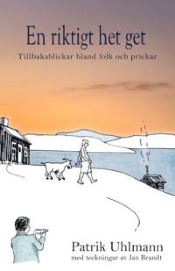 En riktigt het get