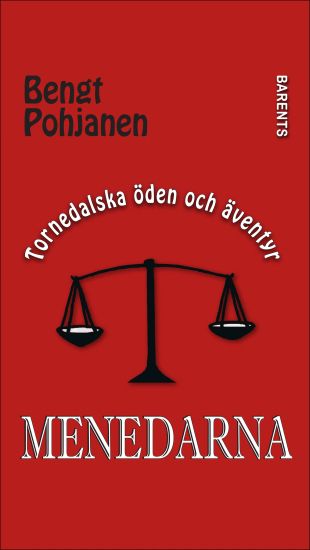 Menedarna