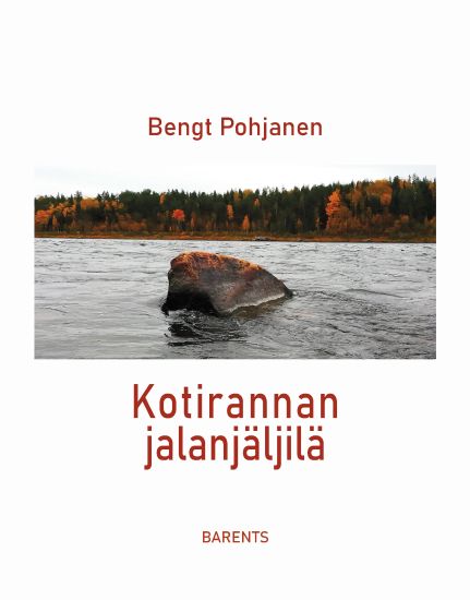 Kotirannan jalanjäljilä