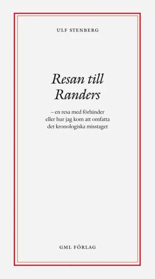 Resan till Randers