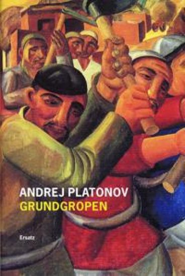 Grundgropen