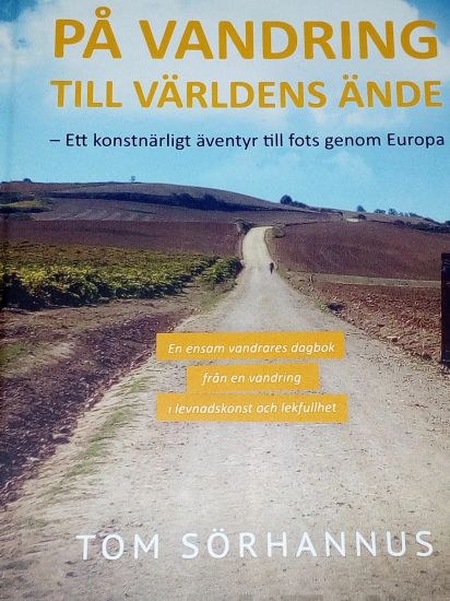 På vandring till världens ände