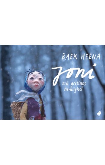 Joni och grottans hemlighet