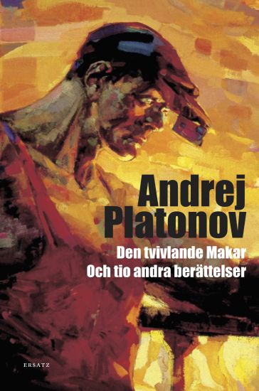 Den tvivlande Makar : berättelser & essäer från 1920-talet