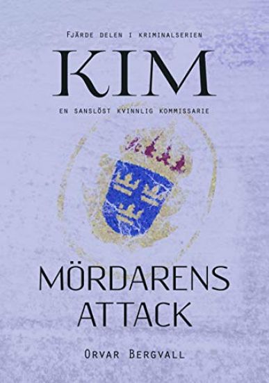 Mördarens attack