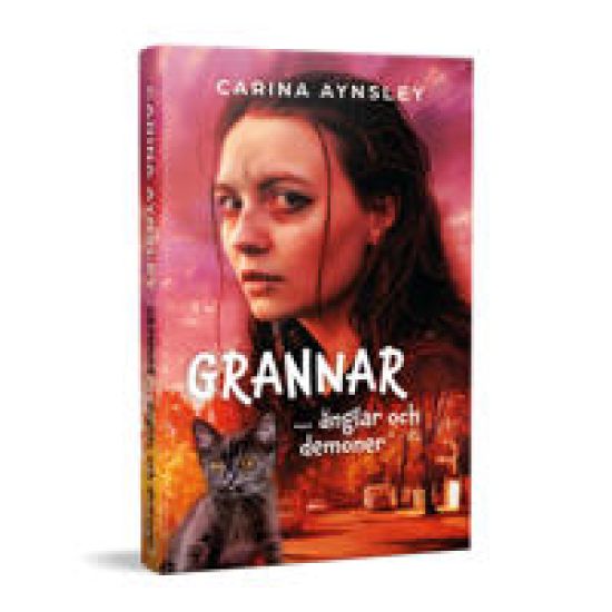 Grannar... änglar och demoner