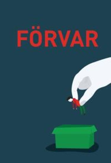 Förvar