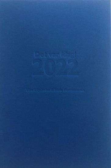 Det var idag! 2022