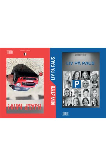 Liv på paus - Hjälp mig!