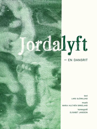 Jordalyft : en dansrit