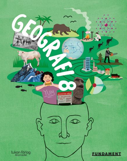 Fundament Geografi 8