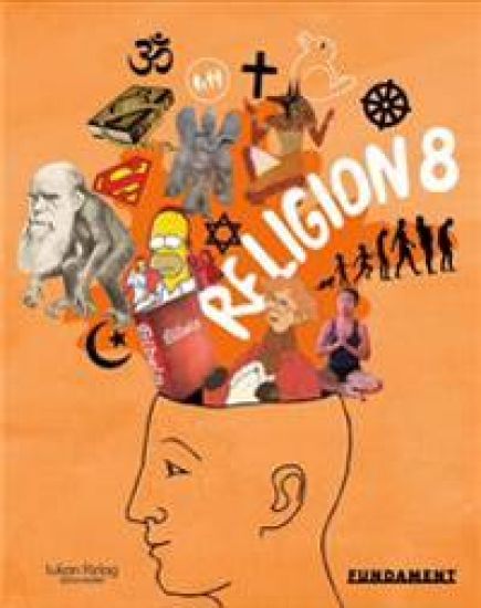 Fundament Religion 8