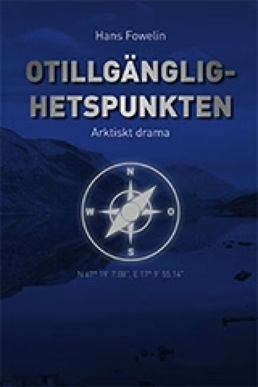 Otillgänglighetspunkten - arktiskt drama