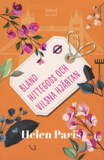 Bland hittegods och vilsna hjärtan