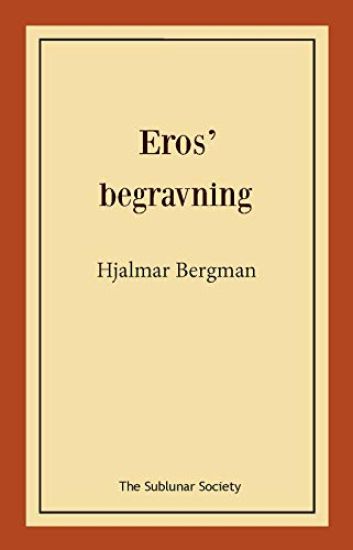 Eros’ begravning