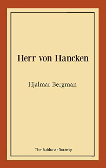 Herr von Hancken