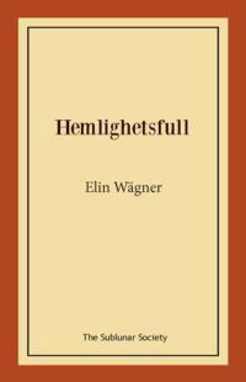 Hemlighetsfull
