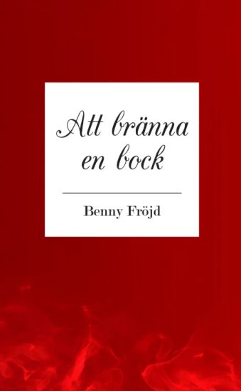 Att bränna en bock