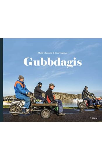 Gubbdagis