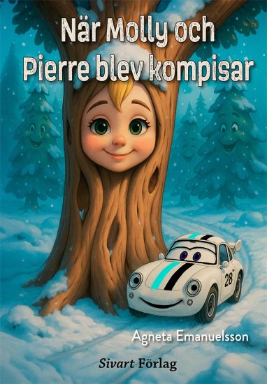 När Molly och Pierre blev kompisar