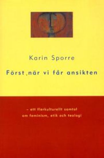 Först när vi får ansikten