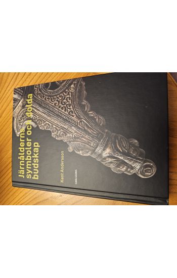 Järnålderns symboler och dolda budskap