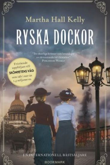 Ryska dockor
