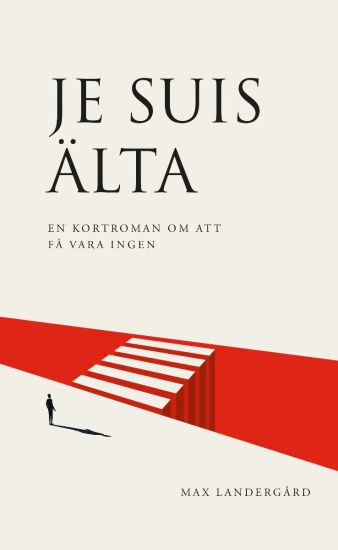 Je suis Älta: en kortroman om att få vara ingen
