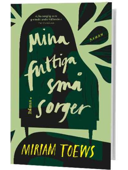 Mina futtiga små sorger