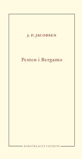 Pesten i Bergamo